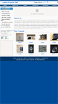 Mobile Screenshot of luckycrystalinc.com
